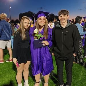 Meet your Posher, Brenda